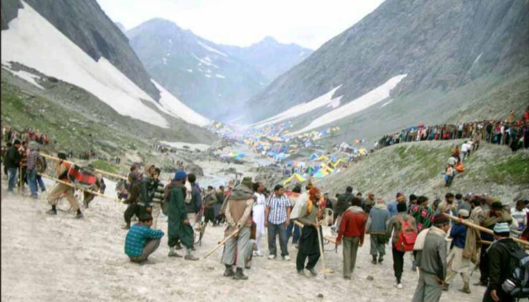 AMARNATH YATRA_10