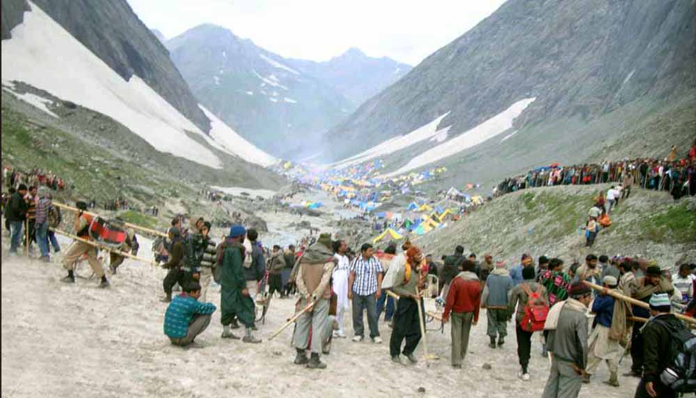 AMARNATH YATRA_10