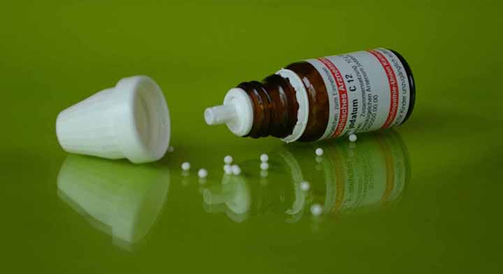 Homeopathic Medicines for Calcium