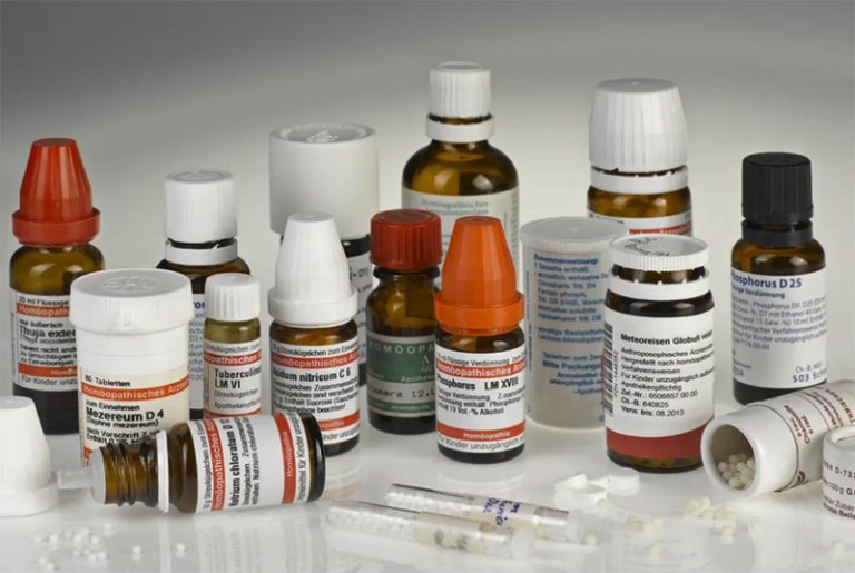 Homeopathy medicine know about benefits