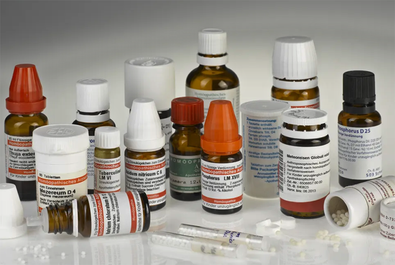 Homeopathy medicine know about benefits