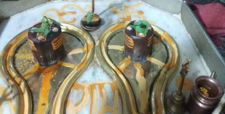 Kailash-Mahadev-Mandir-Agra