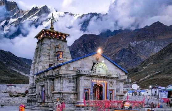 Kedarnath Dham ji ki Yatra 2024