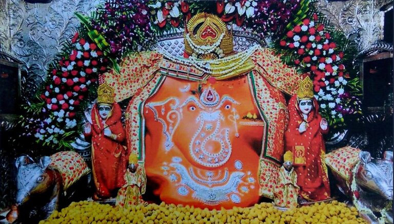 Khajarana Ganesh Indore_01