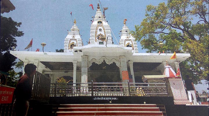 Khajarana Ganesh Indore_04