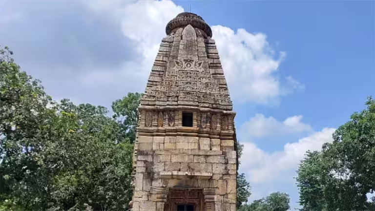 Mama Bhanja Mandir Omkareshwar