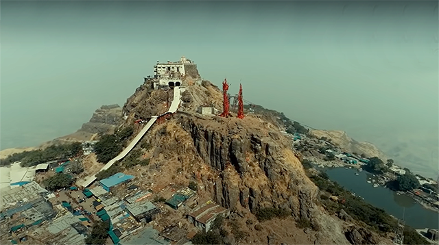 PAWAGAD KA MAHAKALI MANDIR_3