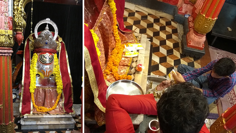 Shani Mandir in Indore_8