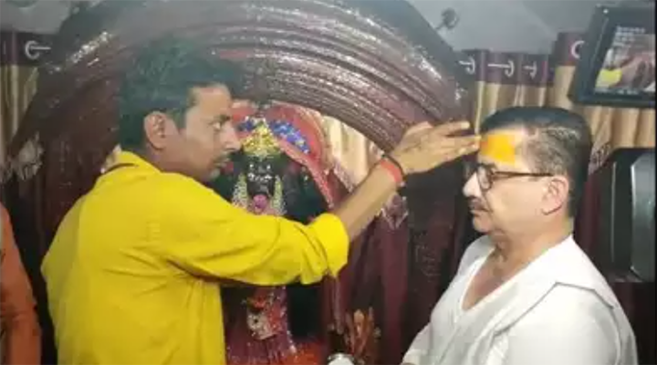 Wasim Rizvi ki Ghar Wapasi