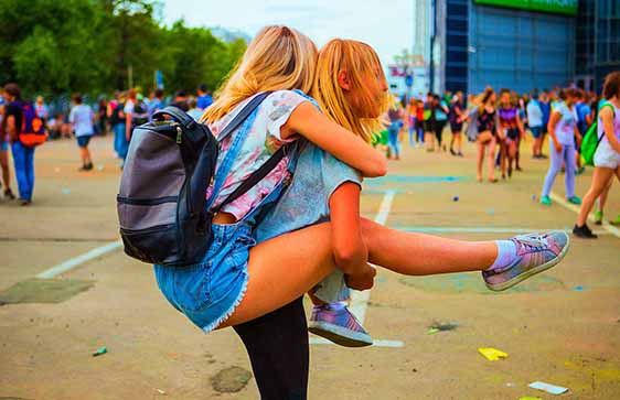 Who is Happiest Person in the World