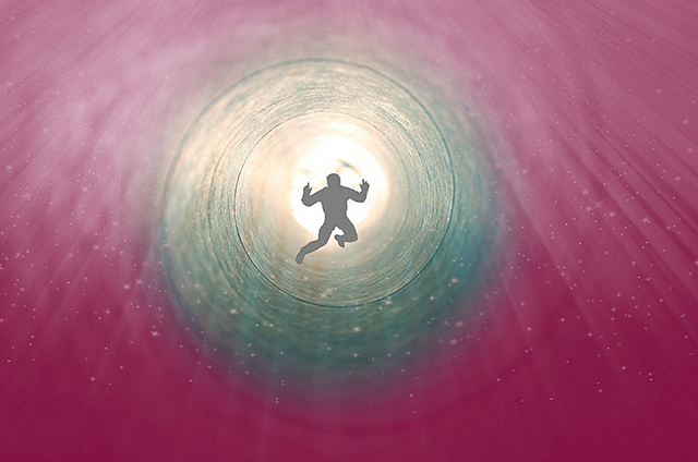 Life After Death in Hinduism 1