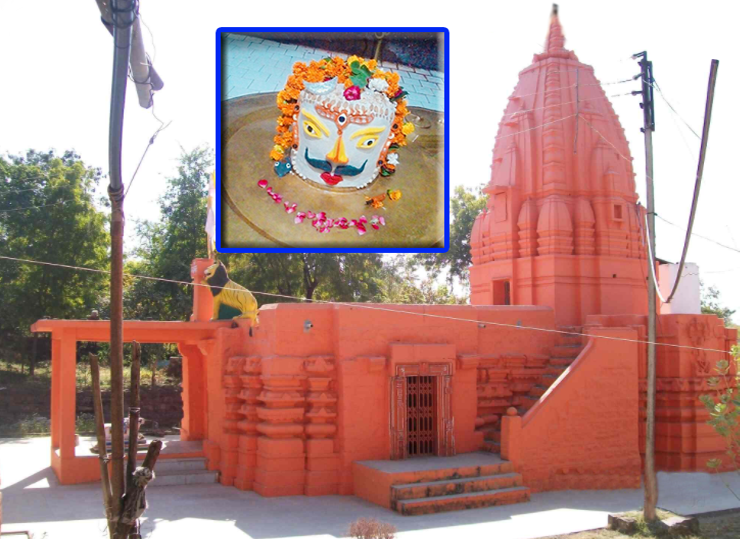 MAHAKAL TEMPE IN SHAJAPUR MP