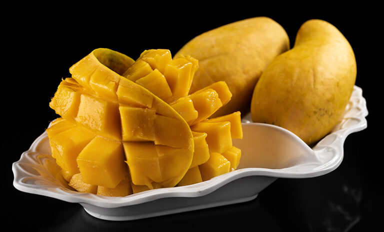 Mango Dishes