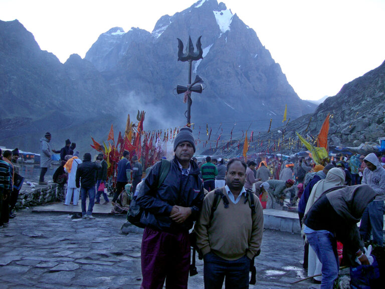 Manimahesh Yatra_07