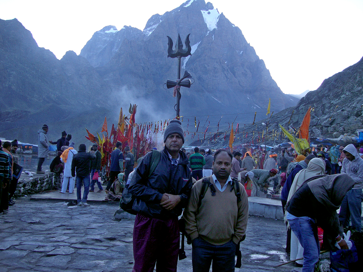 Manimahesh Yatra_07