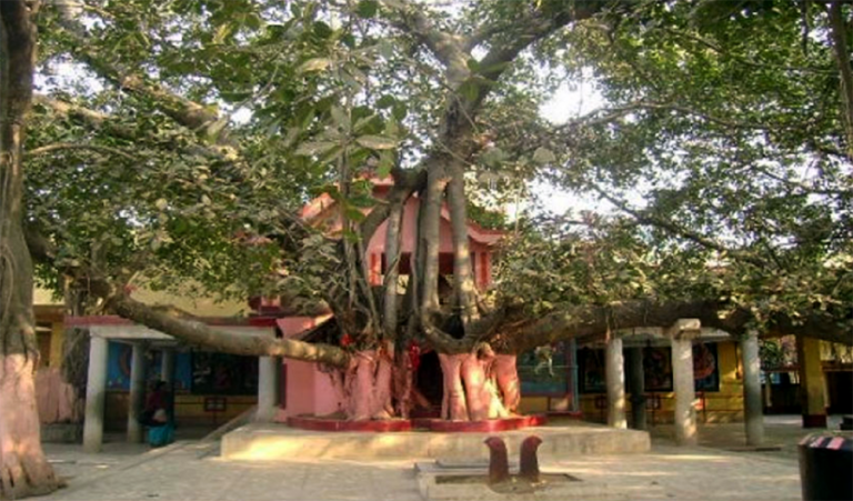 Nandikeshwari Shakti Peeth