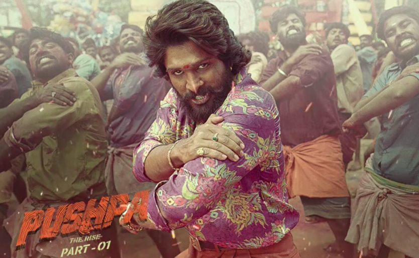 Pushpa the Rise Poster_1