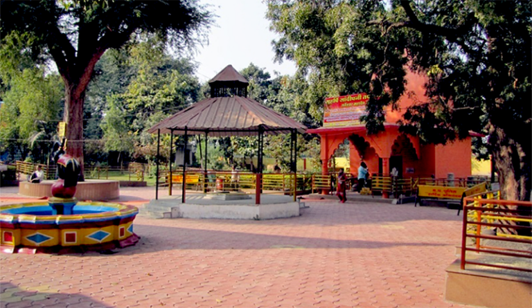 Sandipani-Ashram-Ujjain