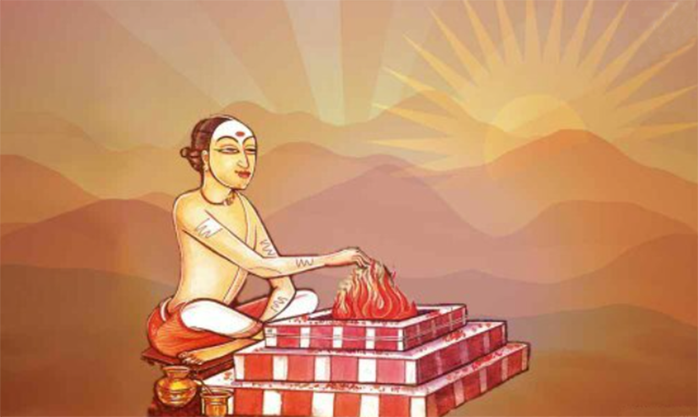 Yagna - Miraculous of Science