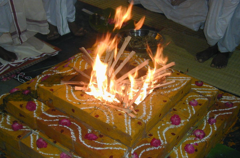 YagnaMiraculous Science