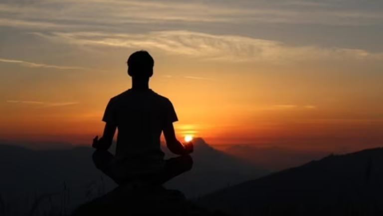 meditation - power of meditation