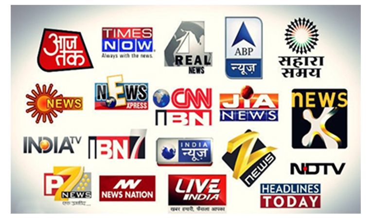 Media in India 2