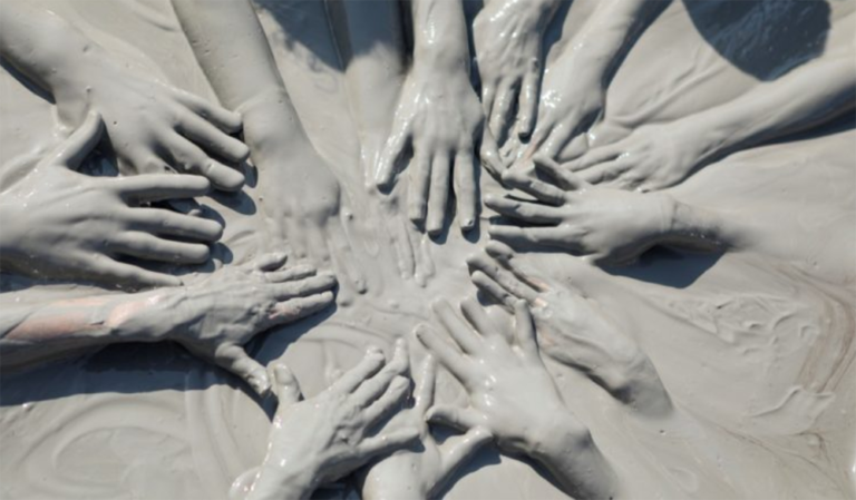 Mud therapy- ancient Indian medical since