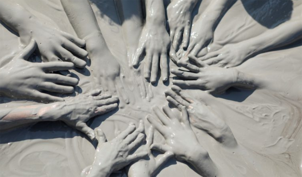 Mud therapy- ancient Indian medical since