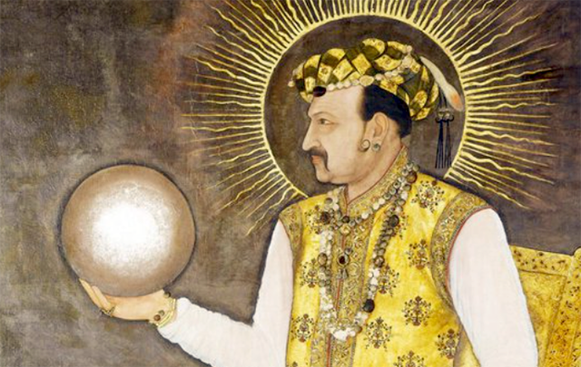 Akbar and his Dark truth