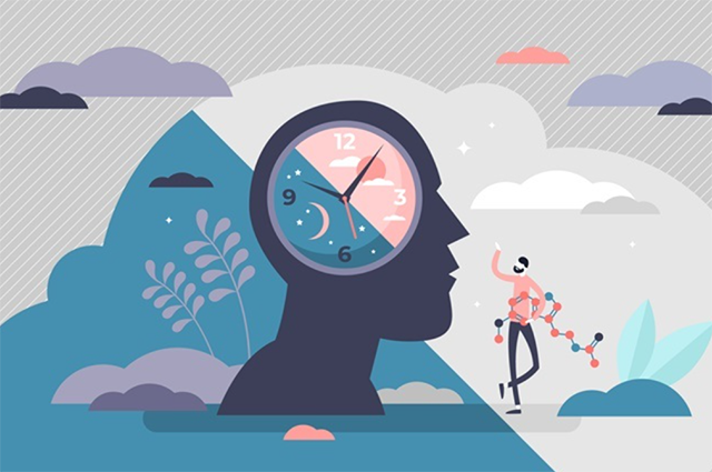 Biological or Internal Clock