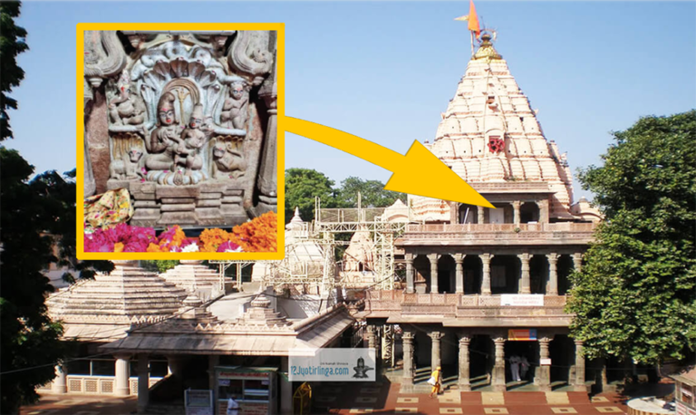 Nagchandreshwar Mandir Darshan Ujjain