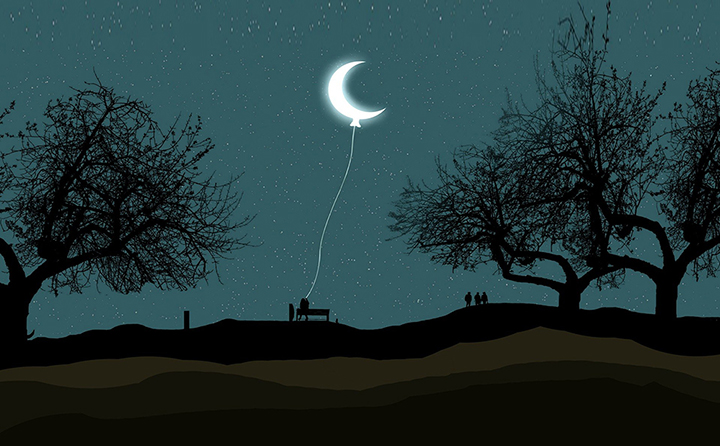 Dreams- good and bad 1