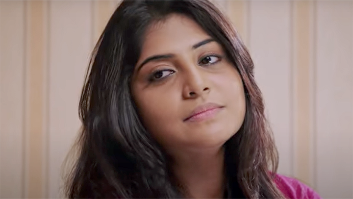 Manjima Mohan South Indian Actress 3