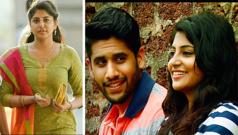 Manjima Mohan South Indian Actress 5