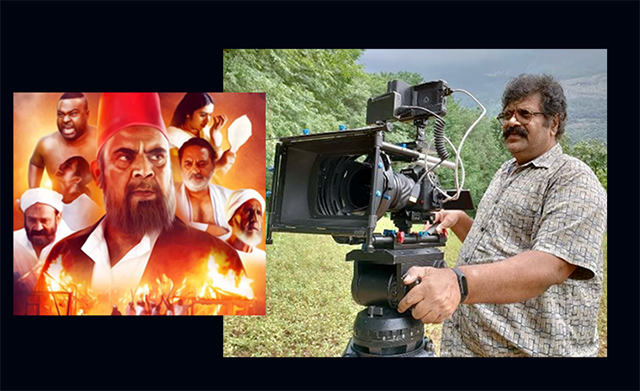 Ali Akbar Malayali film director