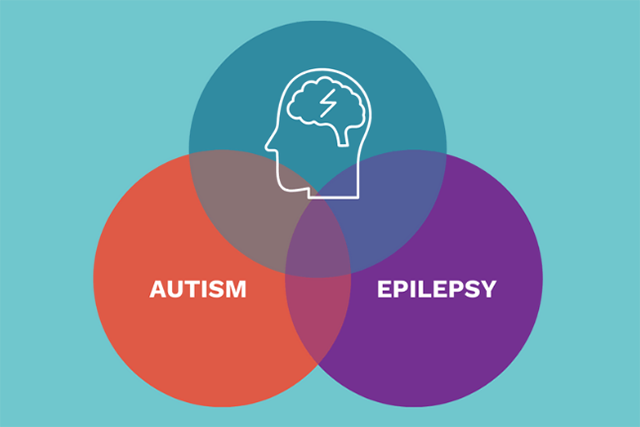 Autism ADHD and Seizures in India
