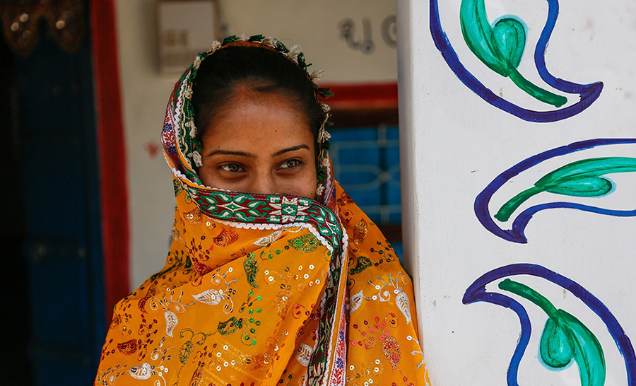 Nari Shakti Vs Ladies and Aurat