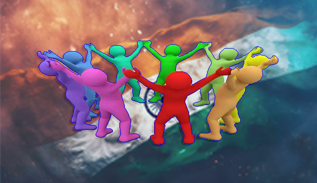 Indian Youth and western culture