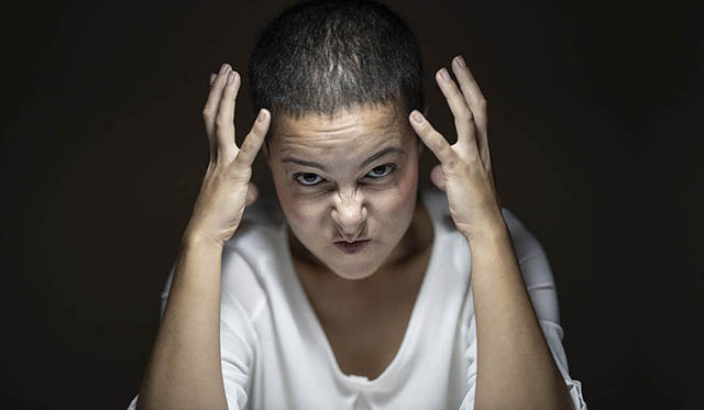 RESEARCH OF ANGER_in EUROPE