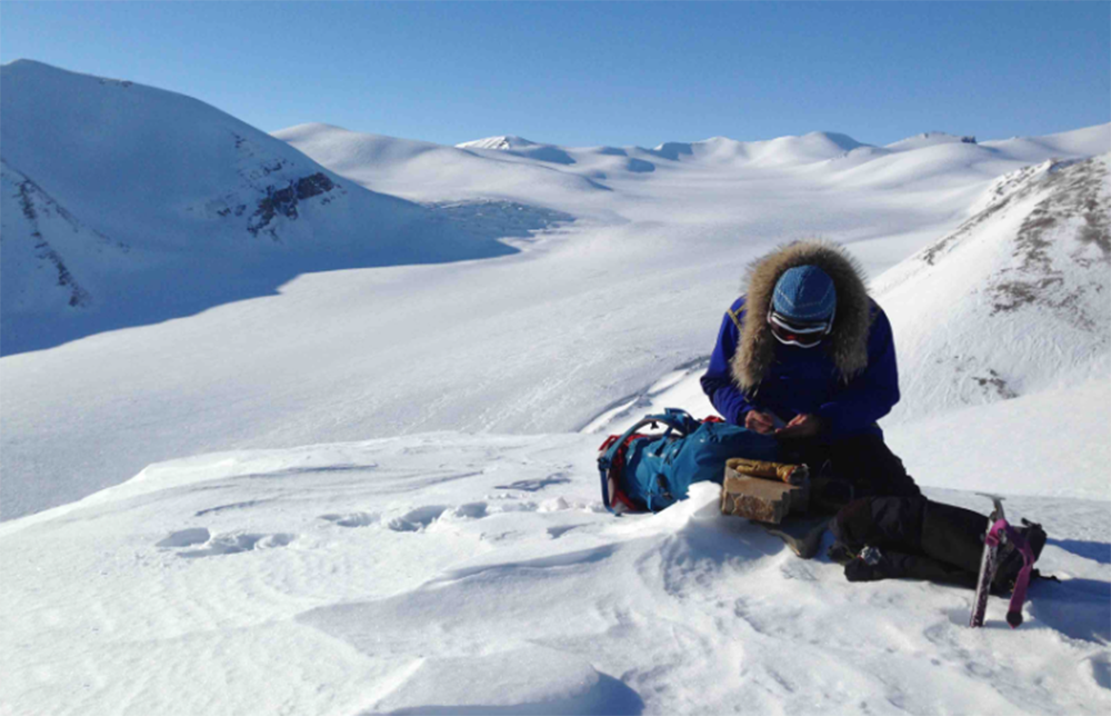 Bacteria Research in Glaciers_2