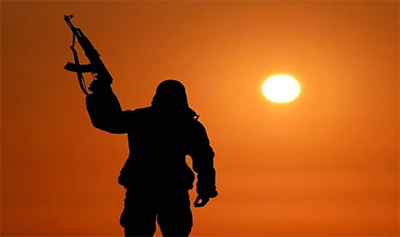 Jihaad Against India and Hindus