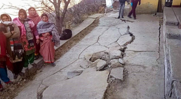 Joshimath ka Vikas aur Vinash__5