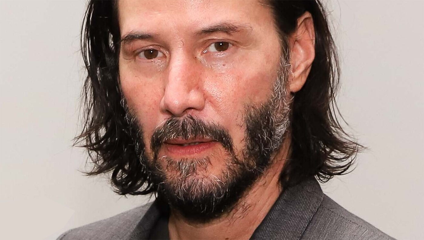 Keanu Charles Reeves- Hollywood Actor