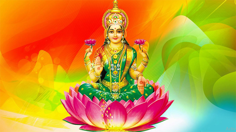 MATA LAKSHMI JI