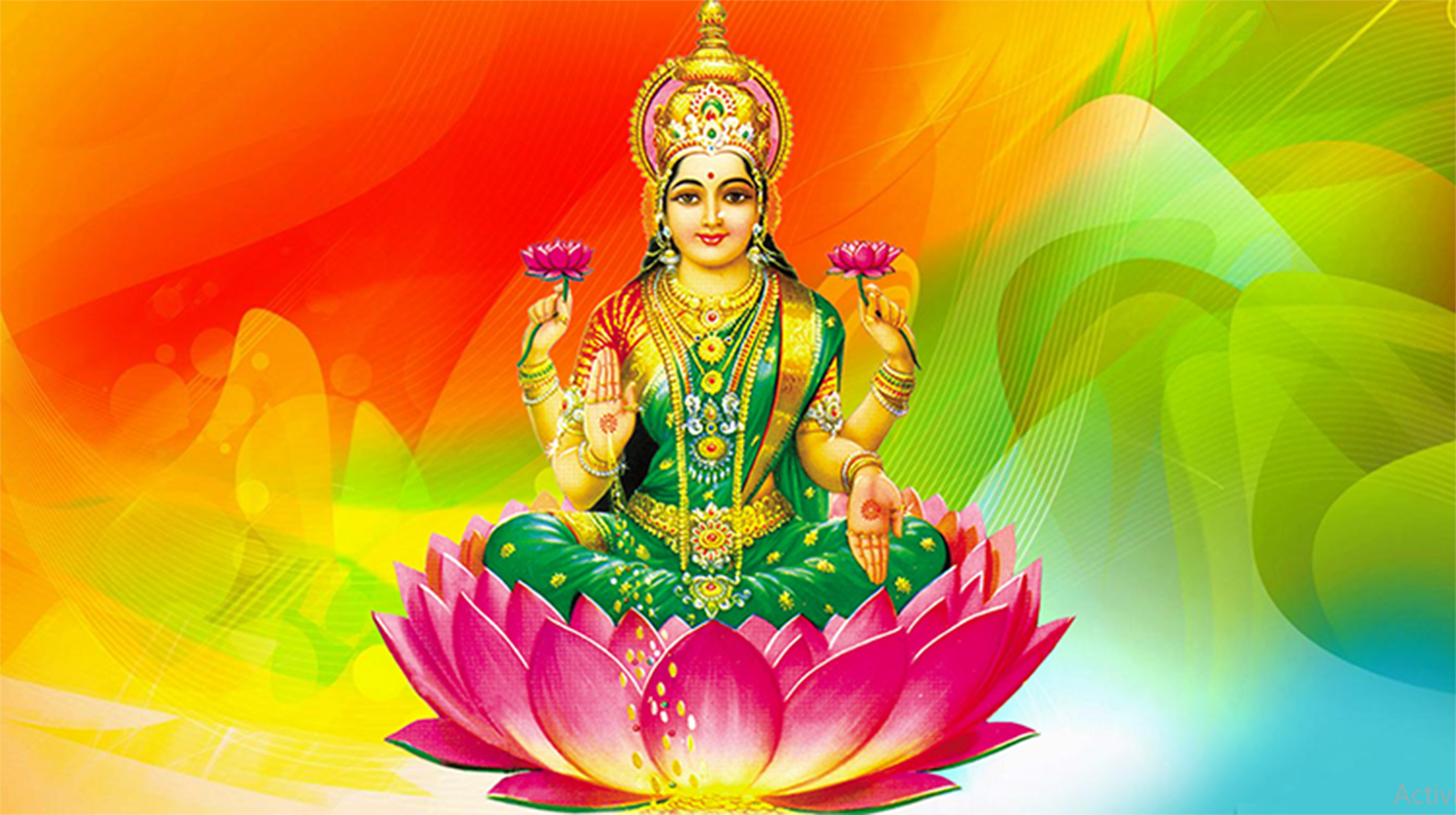 MATA LAKSHMI JI