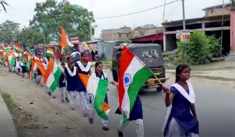 republic day and independence day