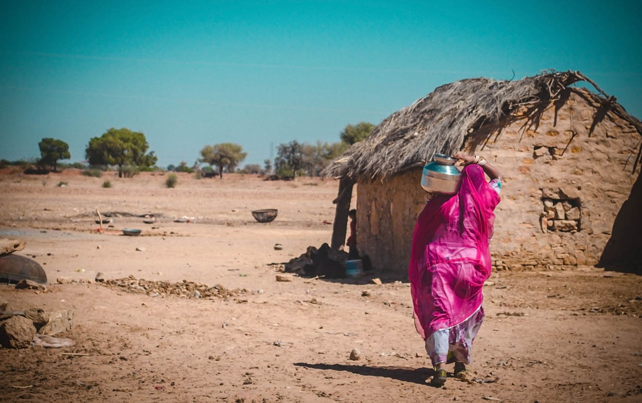 (Public life and local problems)