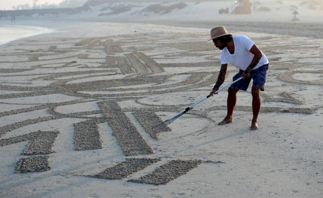 Village transport in India