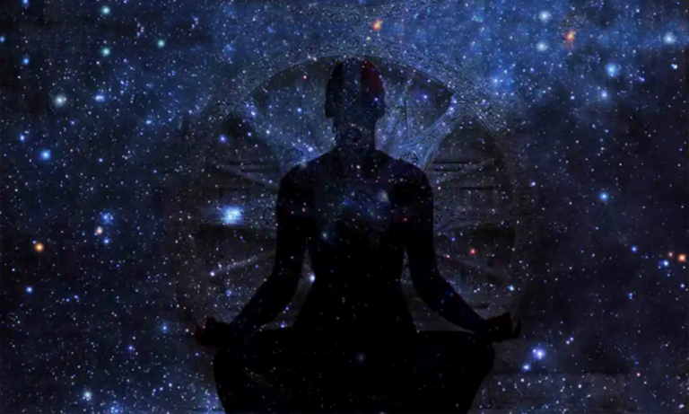 Universe in Hinduism in Hindi