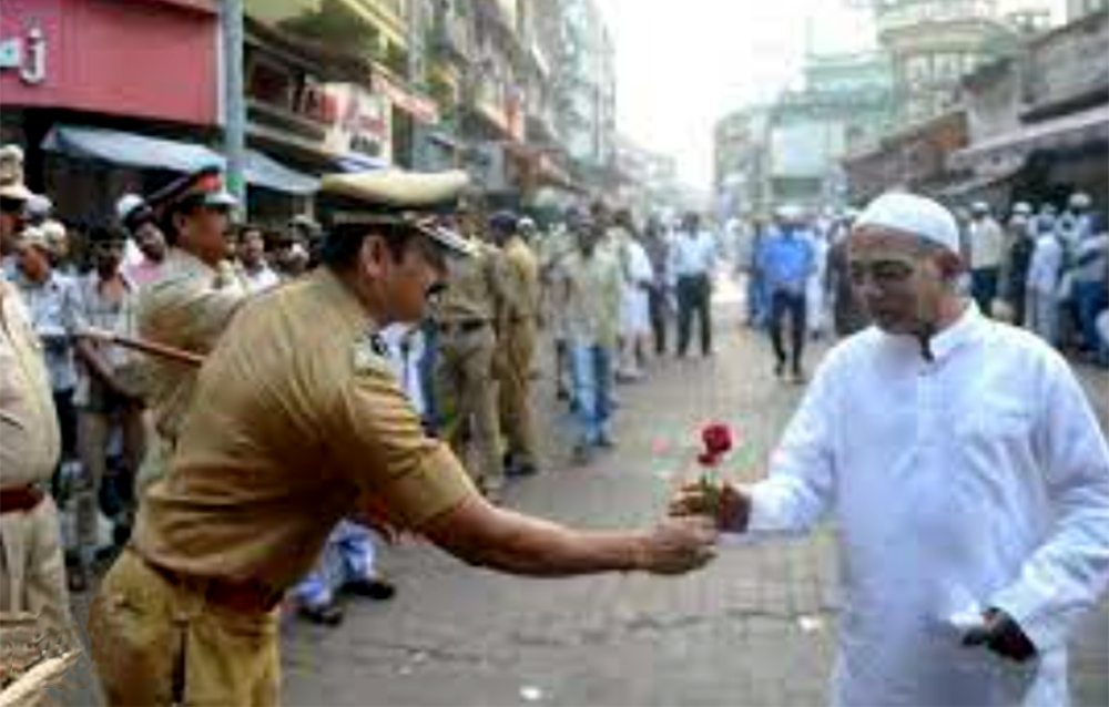 mumbai ke muslim
